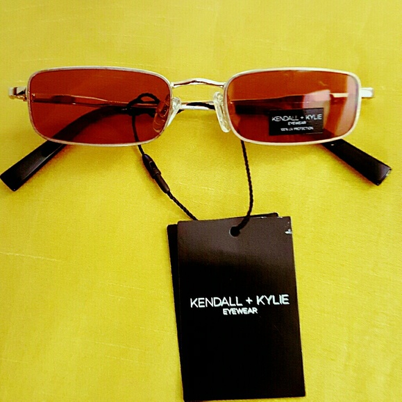 Kendall & Kylie Accessories - Kendall and Kylie Sunglasses